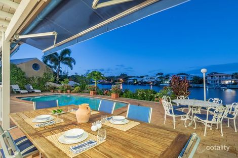 Property photo of 25 Mermaid Quay Noosaville QLD 4566