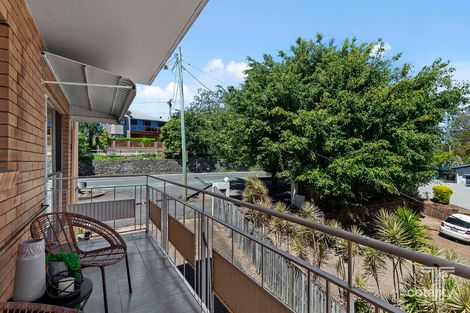 Property photo of 4/191 Gladstone Road Highgate Hill QLD 4101