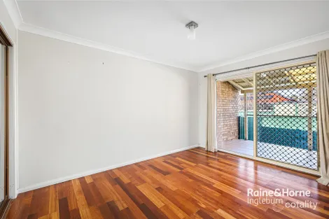 Property photo of 2/64 Edgar Street Macquarie Fields NSW 2564