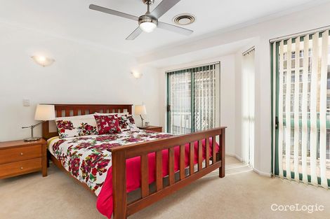 Property photo of 3/108 Victoria Street Spring Hill QLD 4000