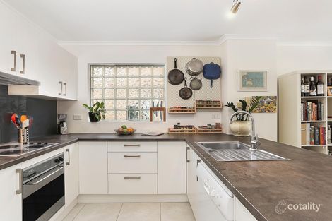 Property photo of 3/108 Victoria Street Spring Hill QLD 4000