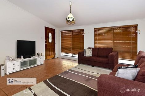 Property photo of 12 Light Street Springwood QLD 4127