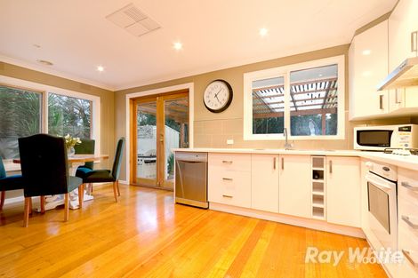 Property photo of 27 Kiandra Street Mornington VIC 3931