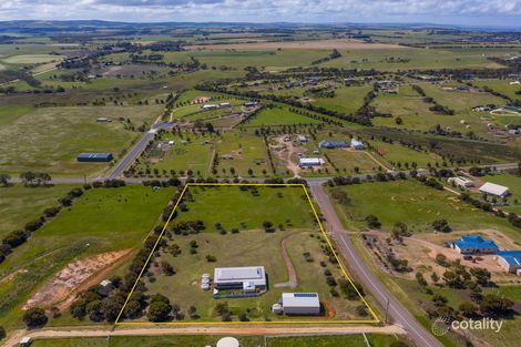 Property photo of 2-18 Petrel Court Boston SA 5607