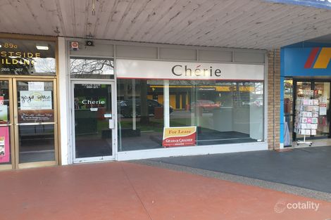 269-271 Raymond St, Sale, VIC 3850