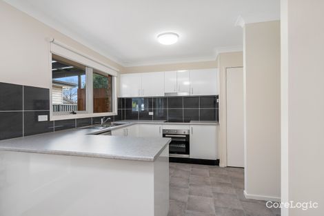 Property photo of 1 Bayly Court Richmond NSW 2753