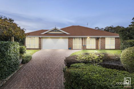 Property photo of 3 Dharug Close Woongarrah NSW 2259