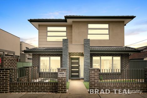 Property photo of 1/353 Gaffney Street Pascoe Vale VIC 3044