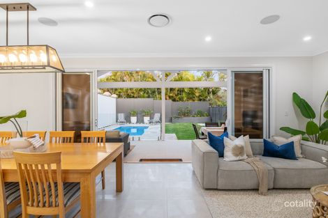 Property photo of 5 Oak Street Hawthorne QLD 4171