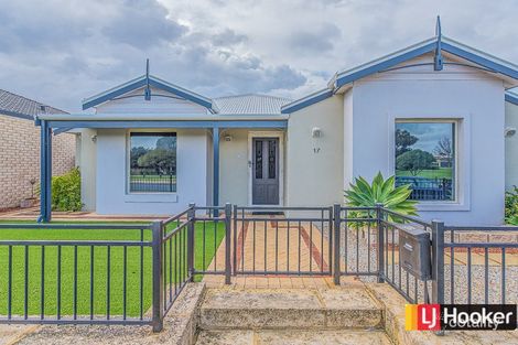 17 Casablanca Ave, Southern River, WA 6110