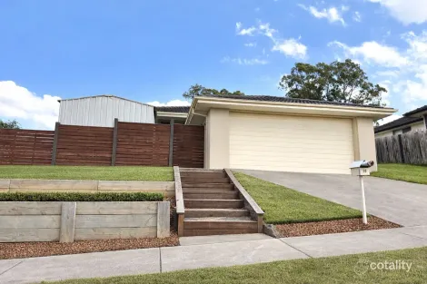 10 Hannah St, Morwell, VIC 3840