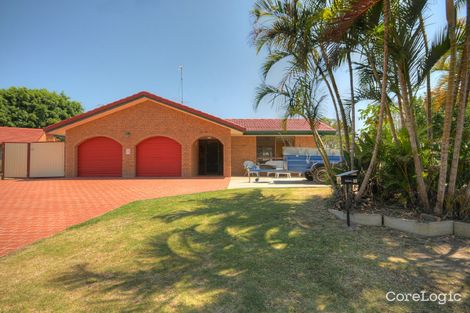 Property photo of 1 Hixson Court Mermaid Waters QLD 4218