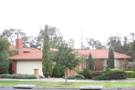 Property photo of 21 Santa Rosa Boulevard Doncaster East VIC 3109