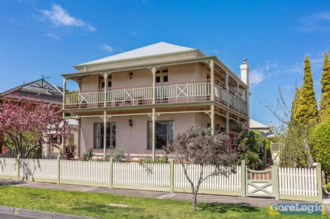 Property photo of 25 Crofton Drive Williamstown VIC 3016