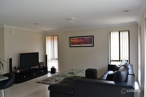 Property photo of 15 Charles Perkins Circuit Bonner ACT 2914
