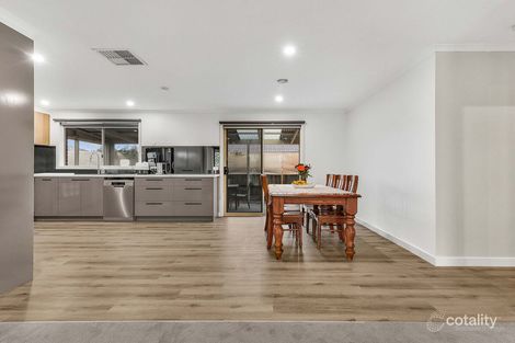 Property photo of 12 Gum Nut Street Longwarry VIC 3816