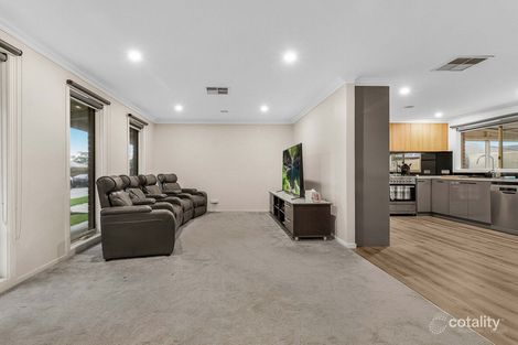 Property photo of 12 Gum Nut Street Longwarry VIC 3816