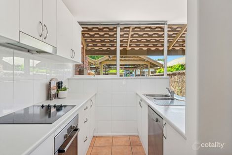 Property photo of 19A Power Street Adelaide SA 5000