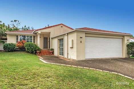 6 Templestowe Ct, Robina, QLD 4226