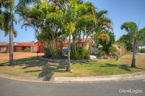 Property photo of 1 Hixson Court Mermaid Waters QLD 4218