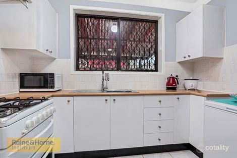 Property photo of 13/201-207 Harrow Road Glenfield NSW 2167