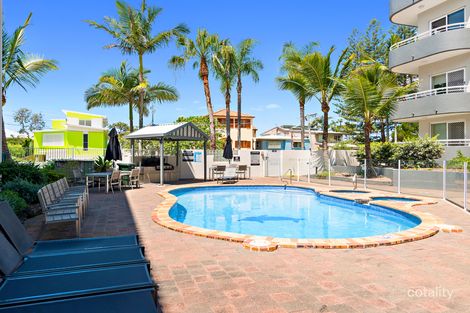 Property photo of 3/14 Jefferson Lane Palm Beach QLD 4221