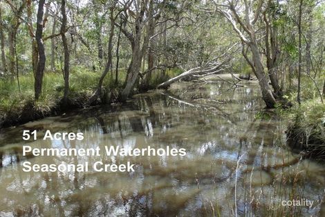 Lot 33 Pacific Dr, Deepwater, QLD 4674