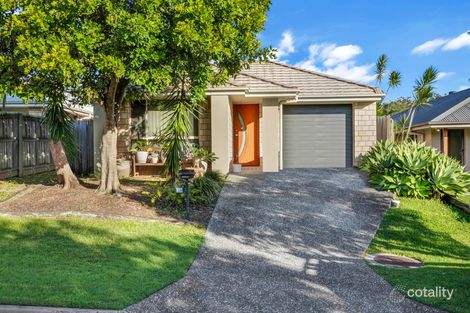Property photo of 14 Sunstone Avenue Pimpama QLD 4209