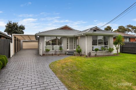 4 Laughton Ct, Altona Meadows, VIC 3028