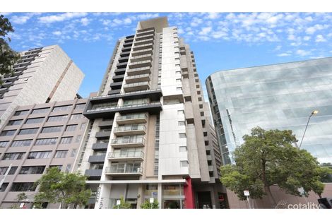 1104/8 Dorcas St, Southbank, VIC 3006
