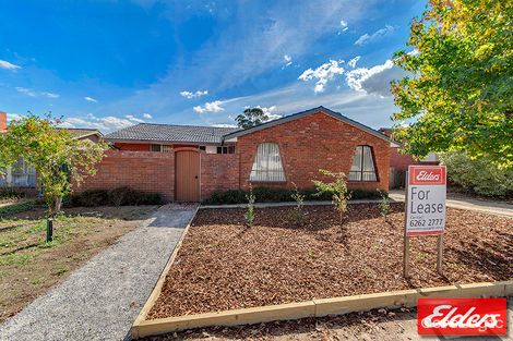 35 Kinsella St, Higgins, ACT 2615
