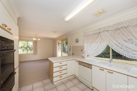 Property photo of 58 Bimberi Crescent Palmerston ACT 2913