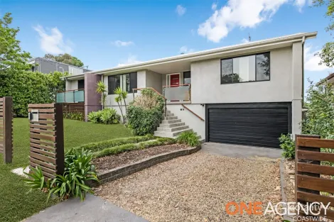 Property photo of 4 Maitland Road Springfield NSW 2250