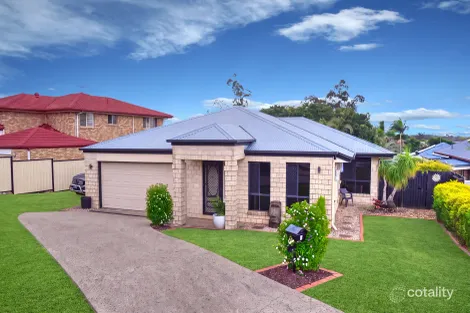 9 Nook Cl, Warner, QLD 4500