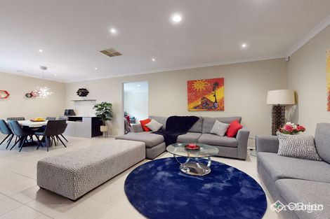 Property photo of 8 Bernly Boulevard Berwick VIC 3806