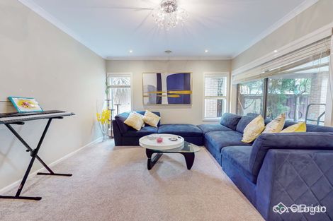 Property photo of 8 Bernly Boulevard Berwick VIC 3806