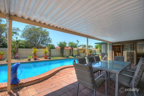 Property photo of 1 Hixson Court Mermaid Waters QLD 4218