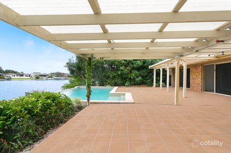 Property photo of 5 Commodore Court Banora Point NSW 2486