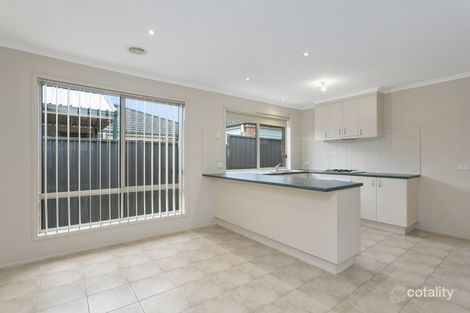 Property photo of 48 Eppalock Drive Manor Lakes VIC 3024