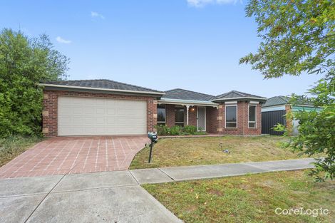 Property photo of 48 Eppalock Drive Manor Lakes VIC 3024