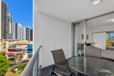 6/22 Barry Pde, Fortitude Valley, QLD 4006