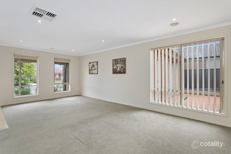 Property photo of 48 Eppalock Drive Manor Lakes VIC 3024