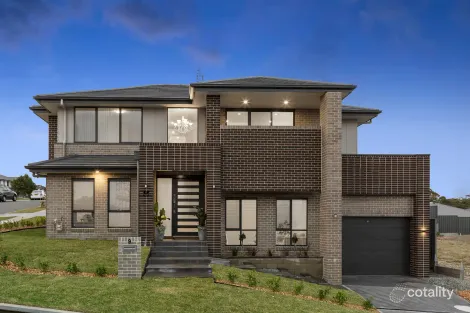 Property photo of 9 Brushworth Drive Edgeworth NSW 2285