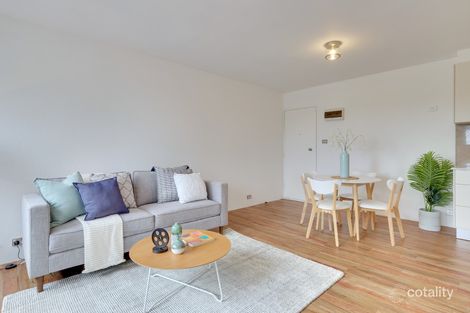 Property photo of 4/92 Hodgson Crescent Pearce ACT 2607