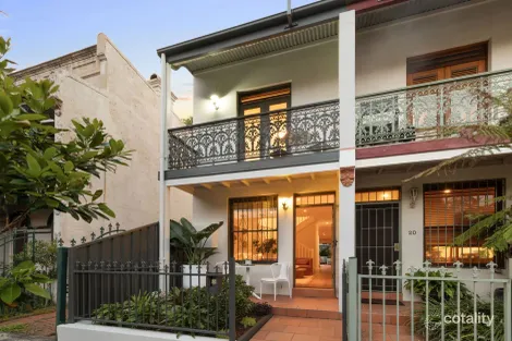 20a Binning St, Erskineville, NSW 2043