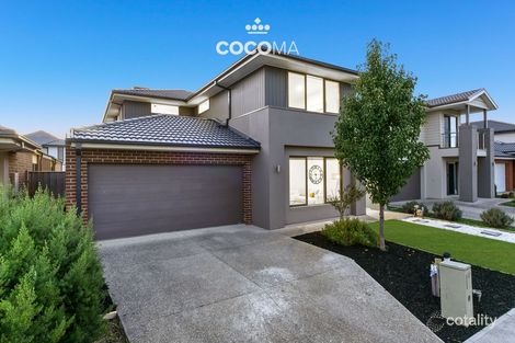 Property photo of 12 Yellowbox Drive Keysborough VIC 3173
