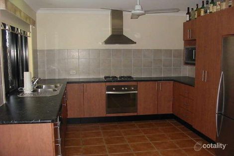 Property photo of 4 Sunview Court Idalia QLD 4811