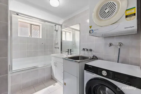 Property photo of 2/20 Isedale Street Wooloowin QLD 4030