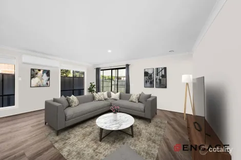 Property photo of 23 Oreilly Road Tarneit VIC 3029