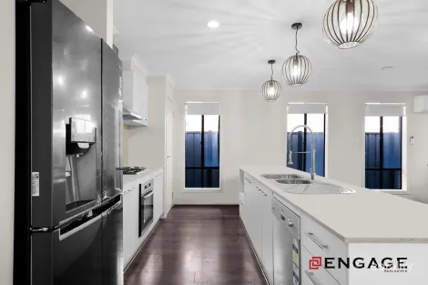 Property photo of 23 Oreilly Road Tarneit VIC 3029